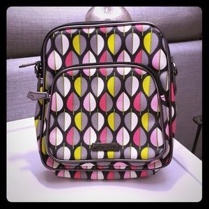 SOLD Vera Bradley Purse